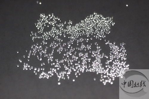 果洛喷砂玻璃微珠工业应用